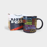 Banned Book Mug