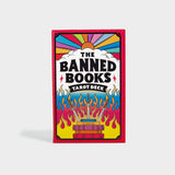 Banned Books Tarot Card Set