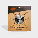 Bar Compass