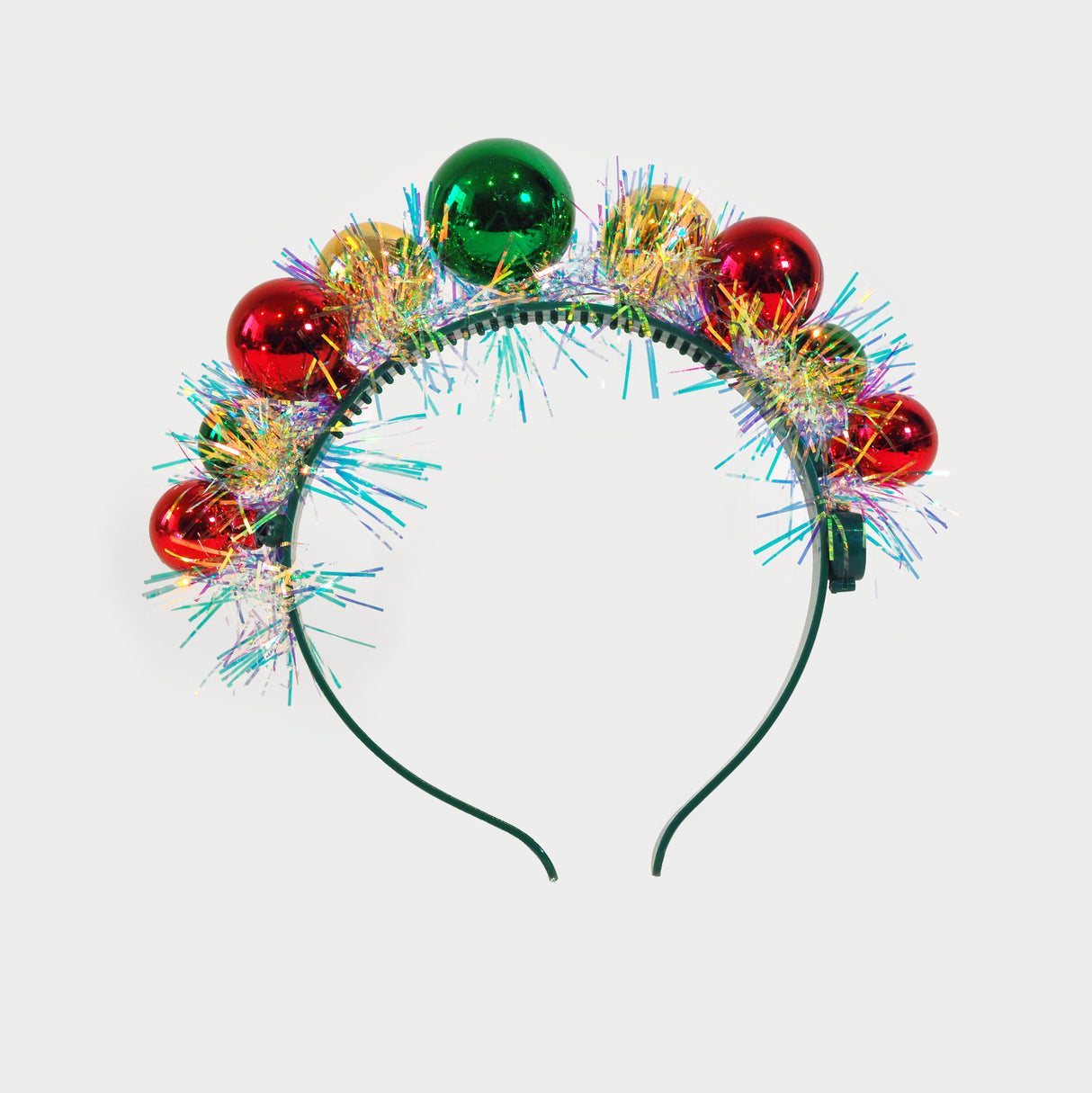 Baubles Light Up Headband