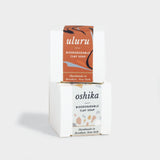 Biodegradable Clay Soap Cube