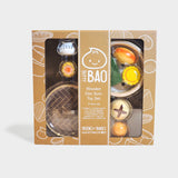 Bitty Bao Wooden Dim Sum Toy Set