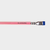 Blackwing Pearl Pencil in Pink (Set of 12)