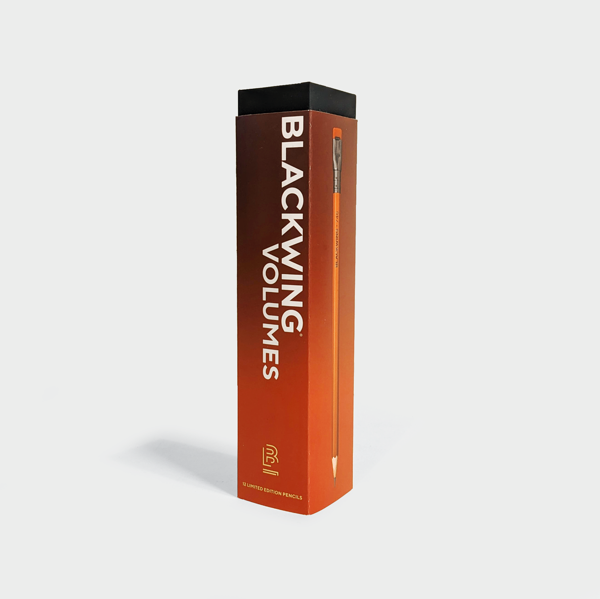 Blackwing Volume 746 Limited Edition Set of 12 Pencils