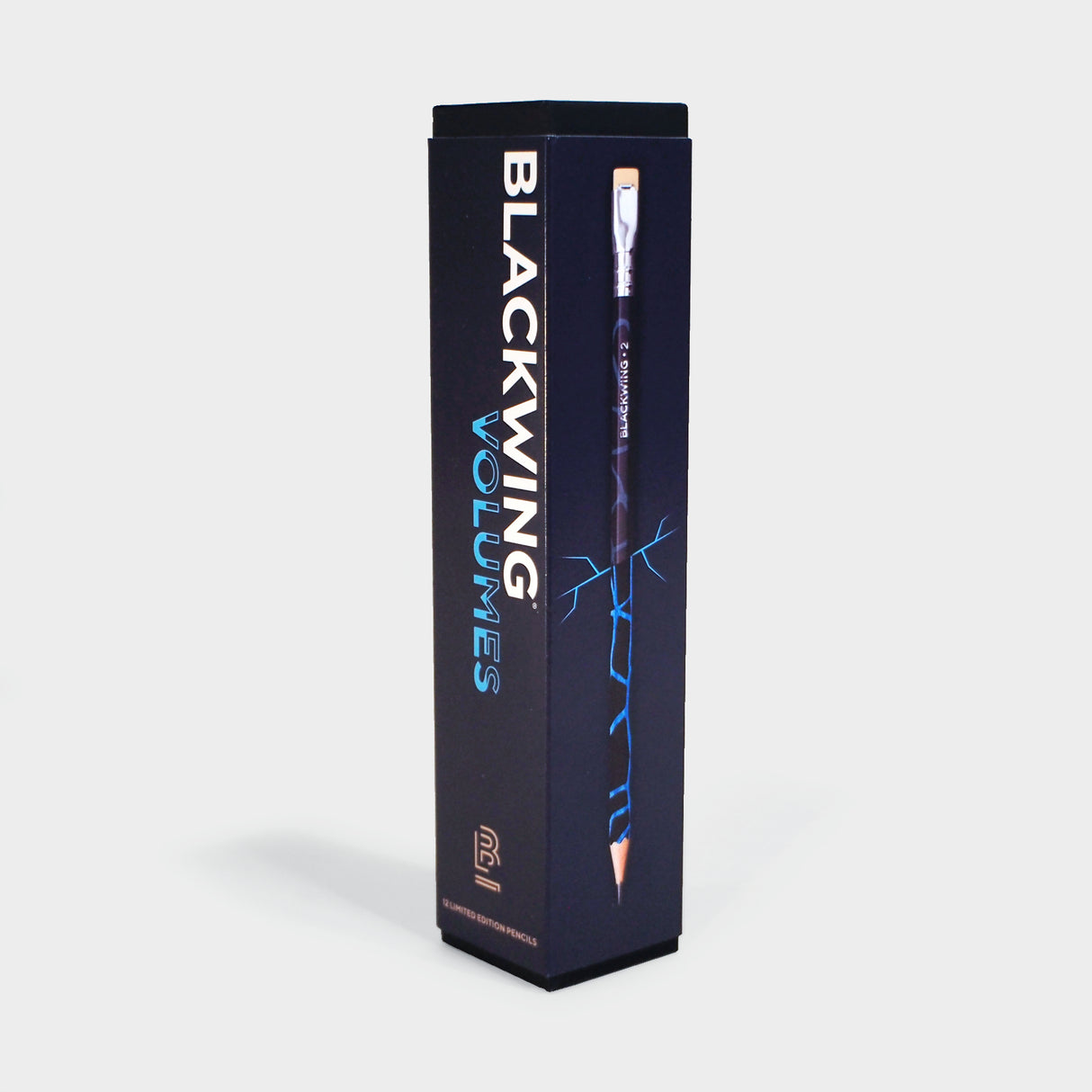 Blackwing Volume 2 Pencils - Limited Edition