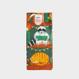 Book Club Dishtowel