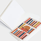 Book Club Pocket Notebooks Set of 2