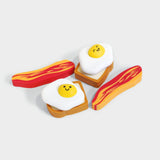 Brunch Bunch Erasers