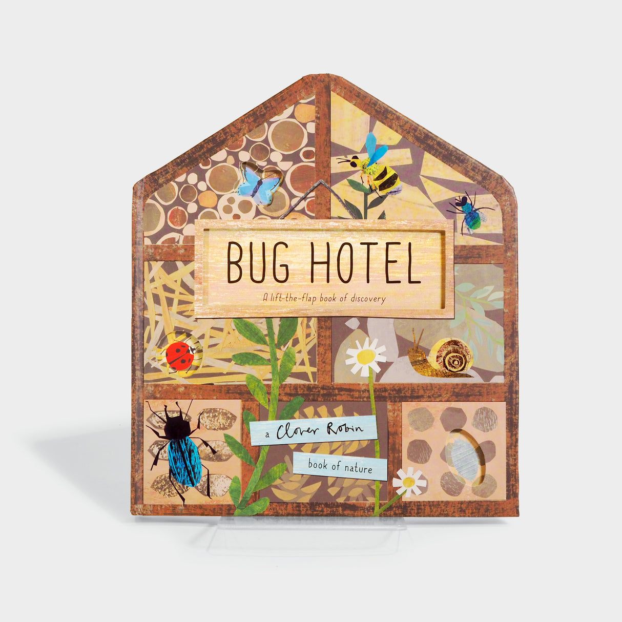 Bug Hotel