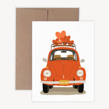 Love Bug Buggy 