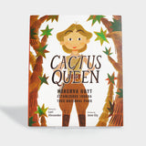 Cactus Queen: Minerva Hoyt Establishes Joshua Tree National Park