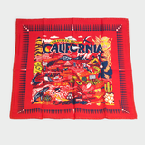 California Bandana