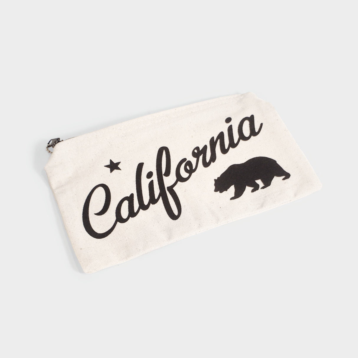 California Bear Pouch