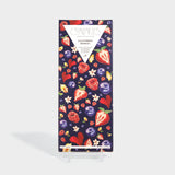 California Berries Dark Chocolate Bar