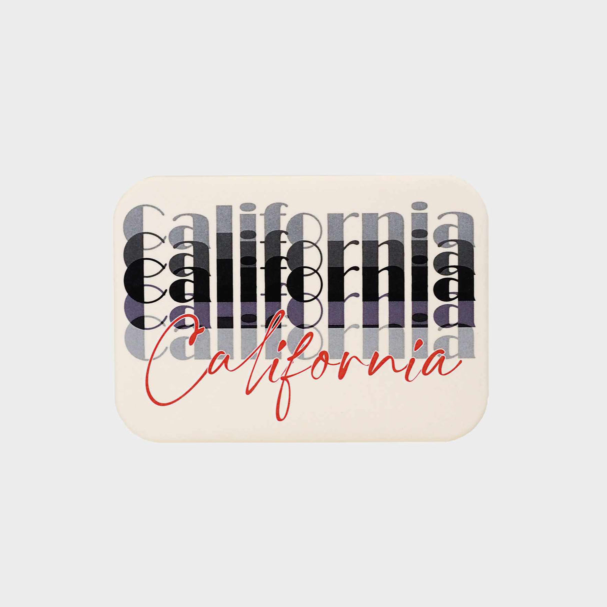 California Magnet