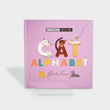 Cat Alphabet Book