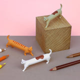 Cat Erasers
