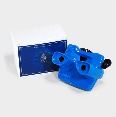 Central 100 Retro Viewer