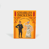 Charles Dickens Playing Cards