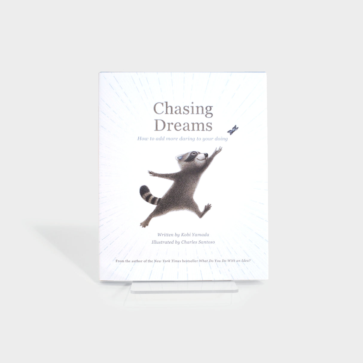 Chasing Dreams: How to Add More Daring to Your Doing