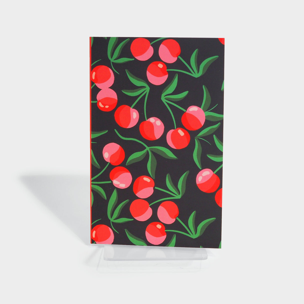 Cherries Classic Layflat Notebook