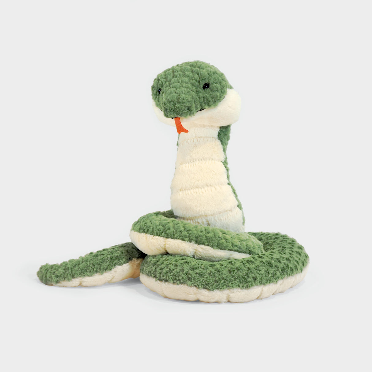 Cizi Snake Plush Toy