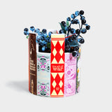 Classic Books Desk Pot