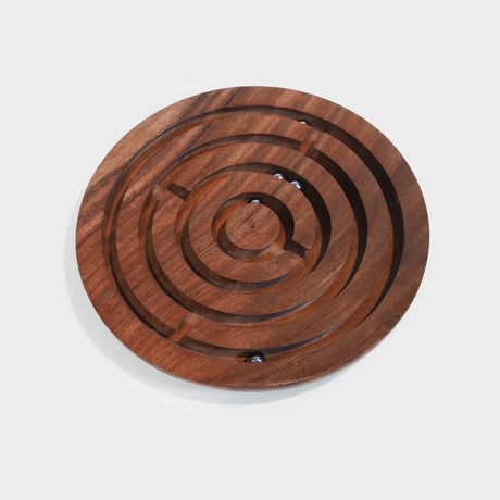 Classic Labyrinth Game