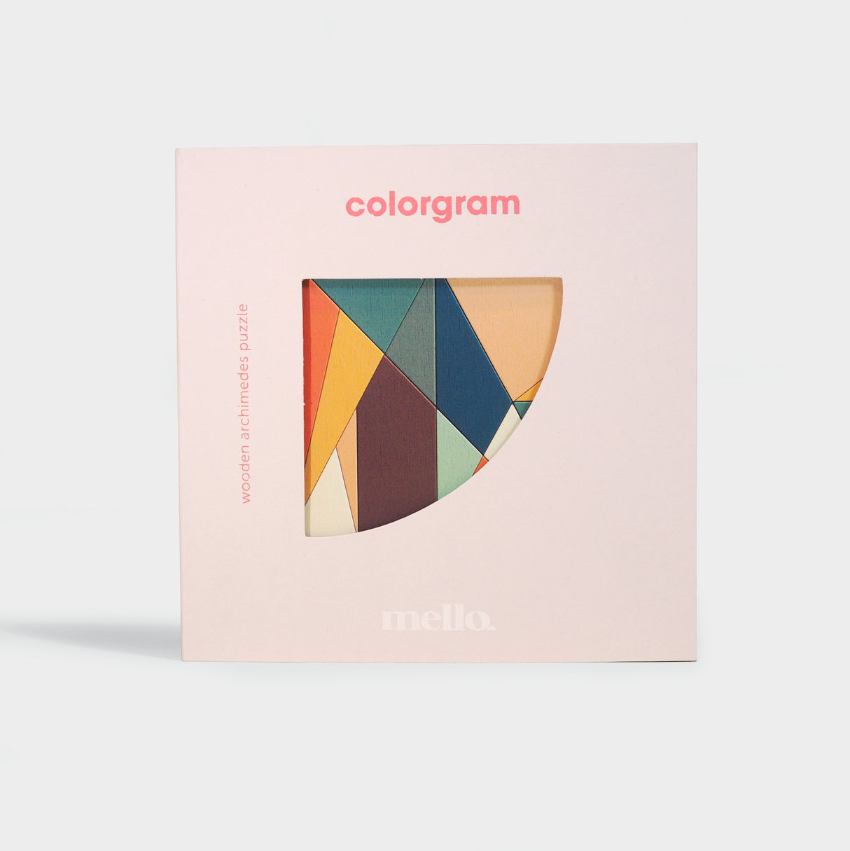 Colorgram Game