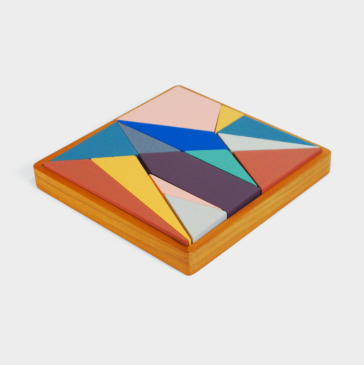 Colorgram Game