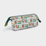 Cozy Reads Charmed Pencil Pouch