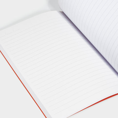 Cure For Stupid People Paperback Notebook (A5) (9499)