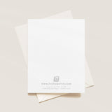 Everyday Card - Fungi of California - Blank Inside