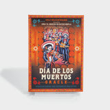 Dia de Los Muertos Oracle Deck