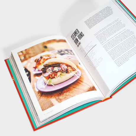 DJ BBQ's Backyard Baking: 60 Awesome Recipes for Baking Over Live Fire