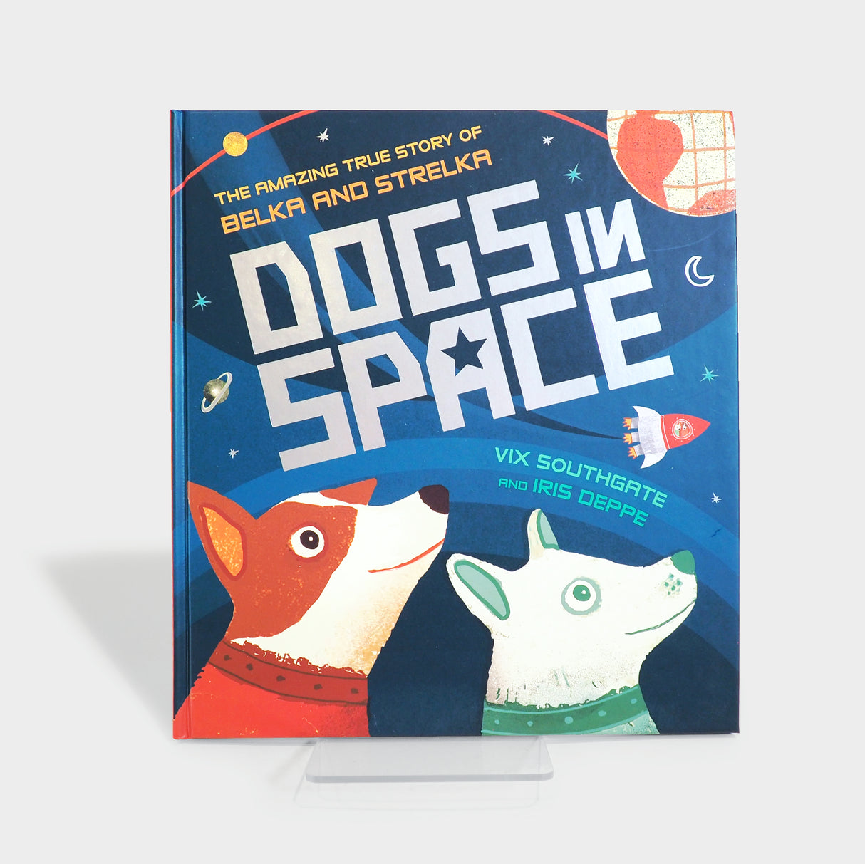 Dogs In Space