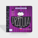 Dracula: A BabyLit Counting Primer
