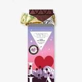 I Love L.A. Chocolate Bar