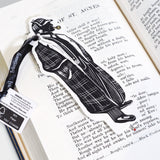 Electionery Flat Bookmark Pen