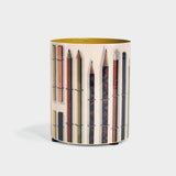 Enamel Pen Pot