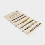 Fabulously Flat Paper Pens