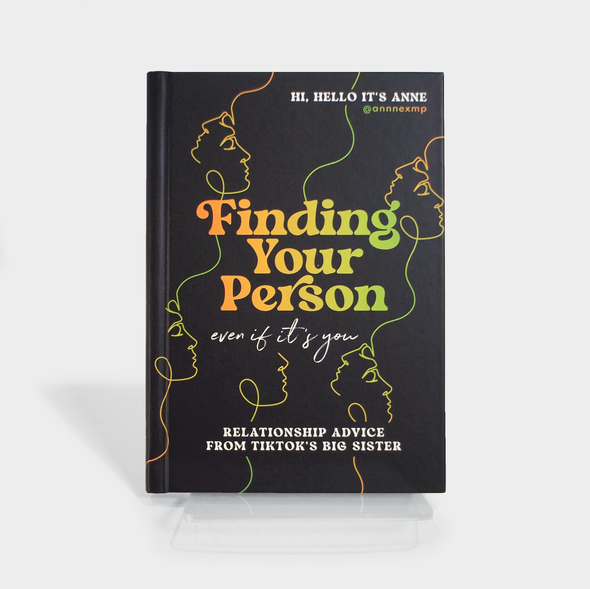 Finding Your Person