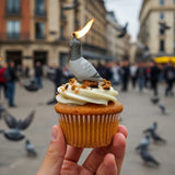 Flock Party Candles