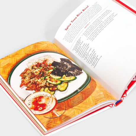 For the Love of Kewpie (The Kewpie Mayo Cookbook)