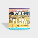 From Park to Playa: The Trails That Connect Us