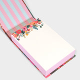 Garden Party Desktop Notepad