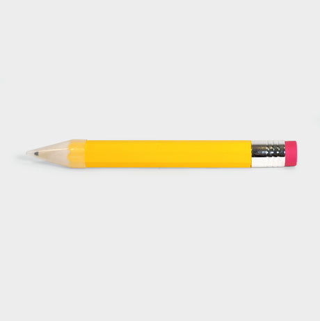 Giant Pencil