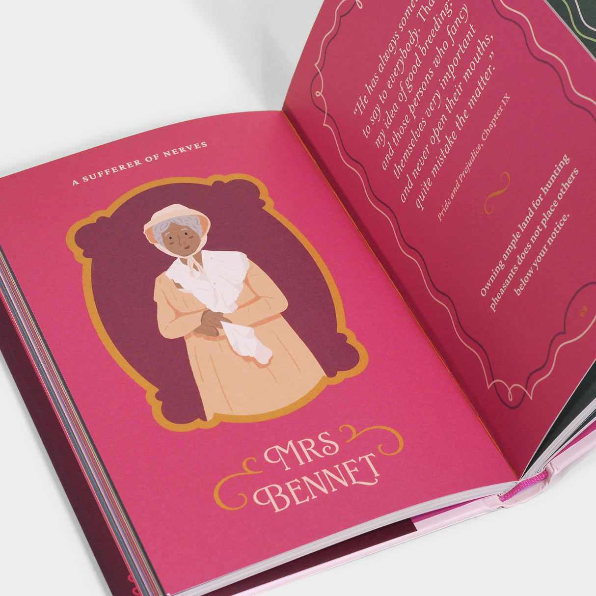 Go Ask Austen: Life Lessons from Jane Austen