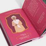 Go Ask Austen: Life Lessons from Jane Austen