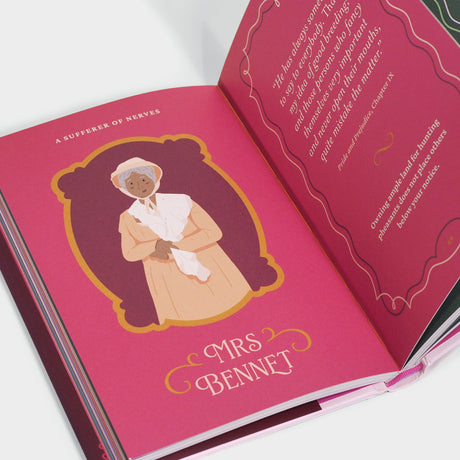 Go Ask Austen: Life Lessons from Jane Austen